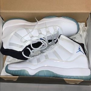Air Jordan 11 retro BG